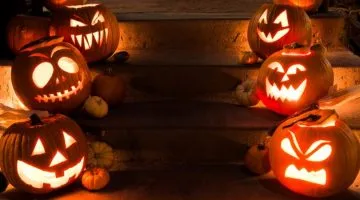 Best Places to Visit for Halloween in the US