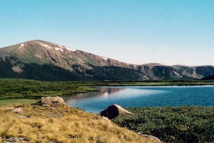 guanella pass colorado