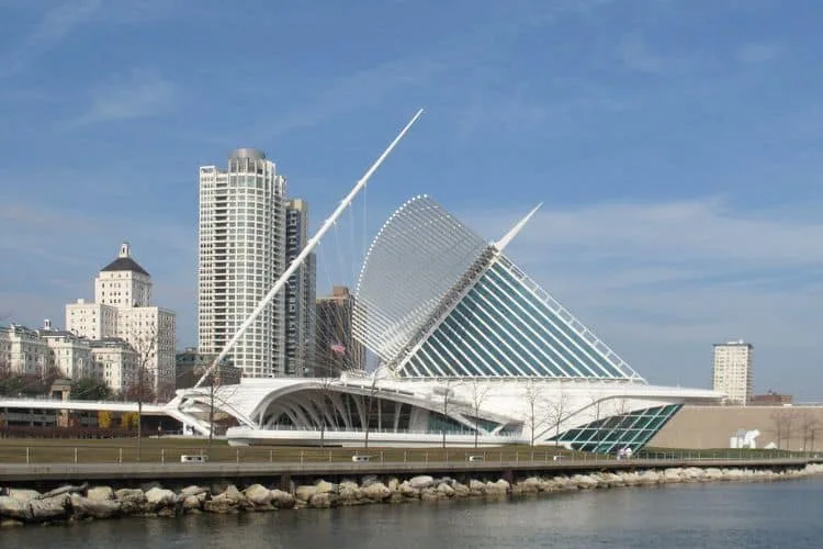 Art Museum Milwaukee