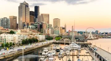 Best Free Things to Do in Seattle