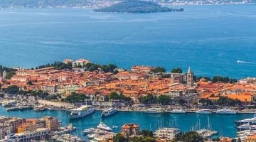 Best Things to Do in Zadar Croatia