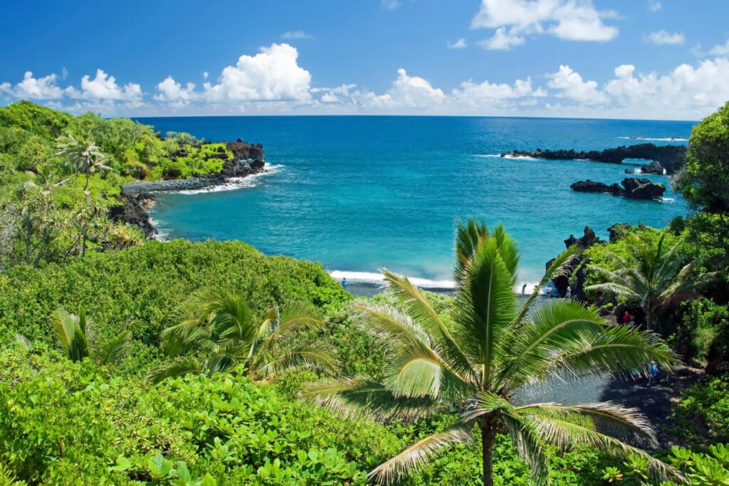Cual es la mejor isla de Hawai