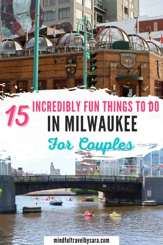 Fun Things to Do in Milwaukee For Couples  683x1024