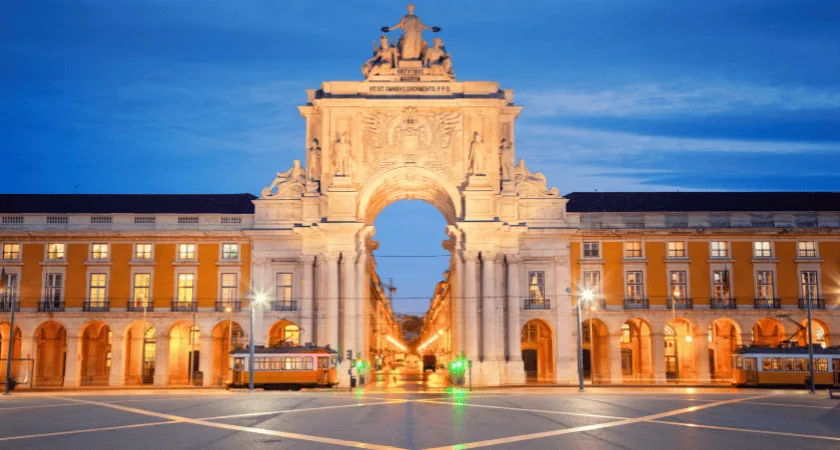 35 Lugares Que Visitar en Lisboa Alucinantes (2024)