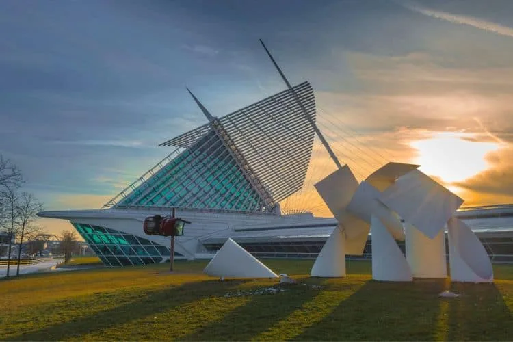 Milwaukee Art Museum