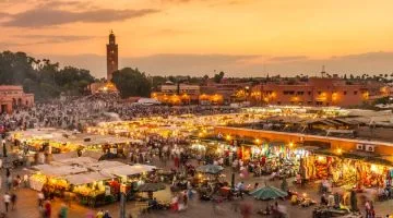 Qué comprar en Marrakech: Productos típicos, Zocos y Consejos | ¿Quieres saber qué comprar en Marrakech? ¡Has llegado al lugar correcto! En este post te cuento todo lo que necesitas saber para ir de compras en Marrakech.