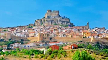 Lugares que ver en la Comunidad Valenciana