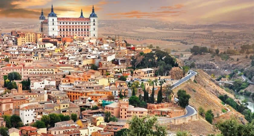 10 Mejores Tours a Toledo desde Madrid (2025)