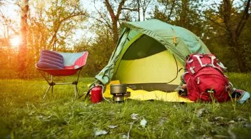 Consejos para ir de camping en Lisboa