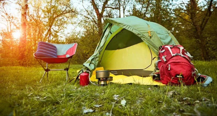 Camping en Costa Brava: guía para unas vacaciones perfectas