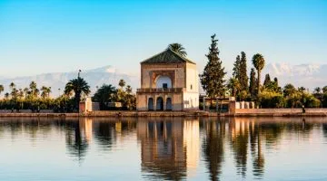 Cosas Que Ver en Marrakech