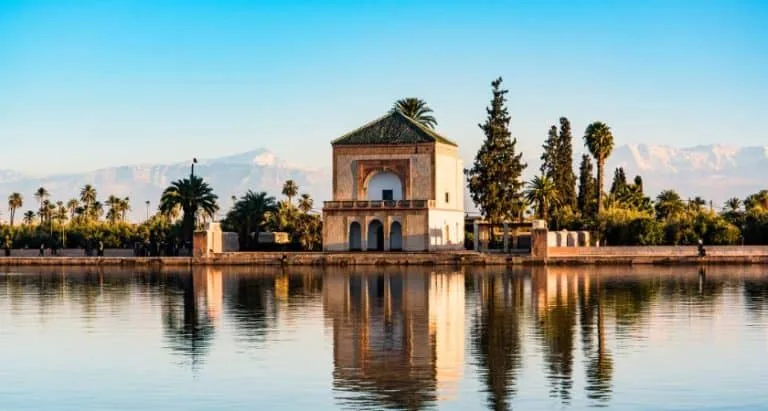 Cosas Que Ver en Marrakech 768x411