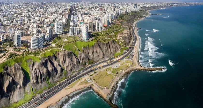 Mejores Lugares que visitar en Lima Peru