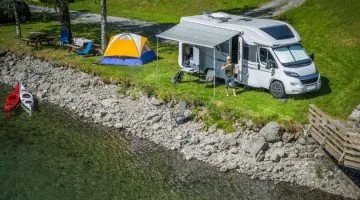 Consejos para ir de Camping