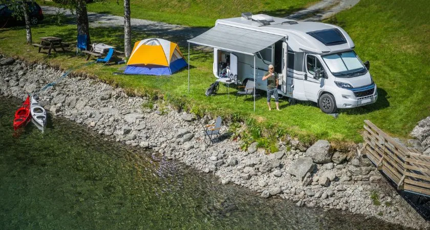 10 Consejos para ir de Camping: Todo lo que necesitas saber