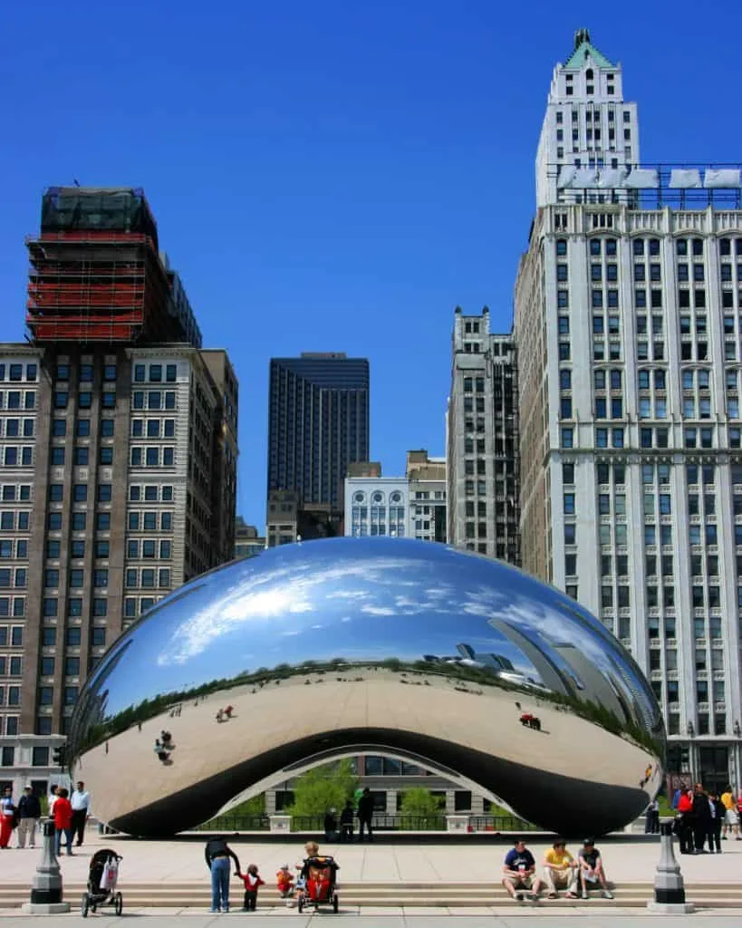 Guia de viaje por Estados Unidos 819x1024