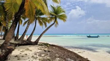 Mejores Islas del Caribe