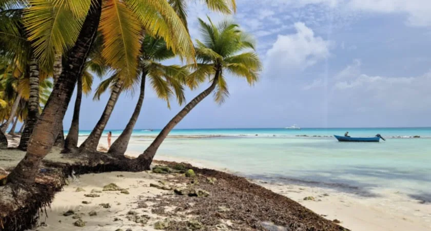 20 Mejores Islas del Caribe que Visitar en 2024