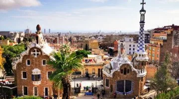 Cosas Que Hacer Gratis en Barcelona