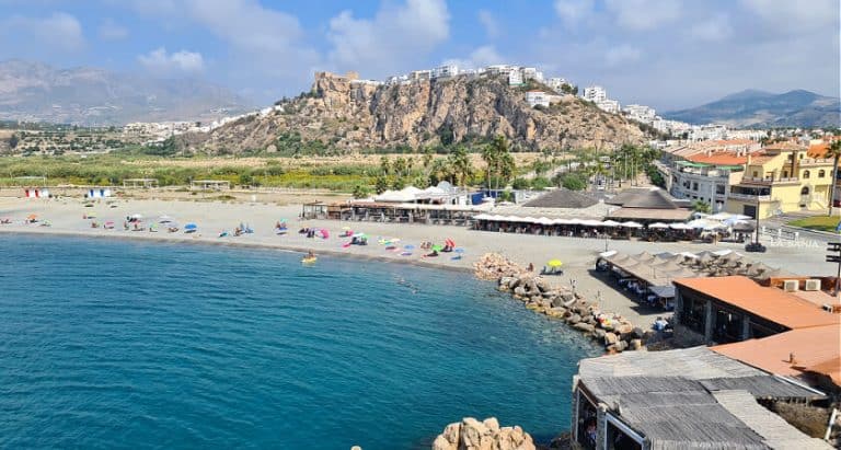 The Hidden Spanish Gem No Travel Guide Dares Mention