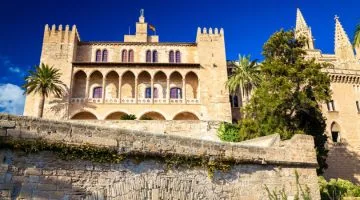 lugares que ver en Palma de Mallorca