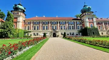 Que ver en Podkarpacie Polonia