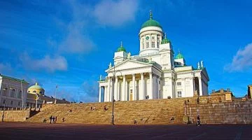 Que ver en Finlandia