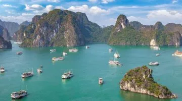 Best Places To Visit in Vietnam