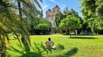 Mejores Planes en Valencia