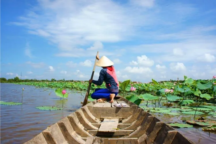 best places to visit in Vietnam with family