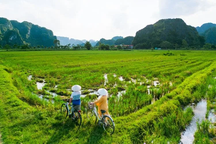 unique places to visit in Vietnam