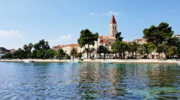 Ciudades más bonitas de Croacia