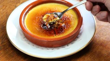 Comida Típica de Barcelona