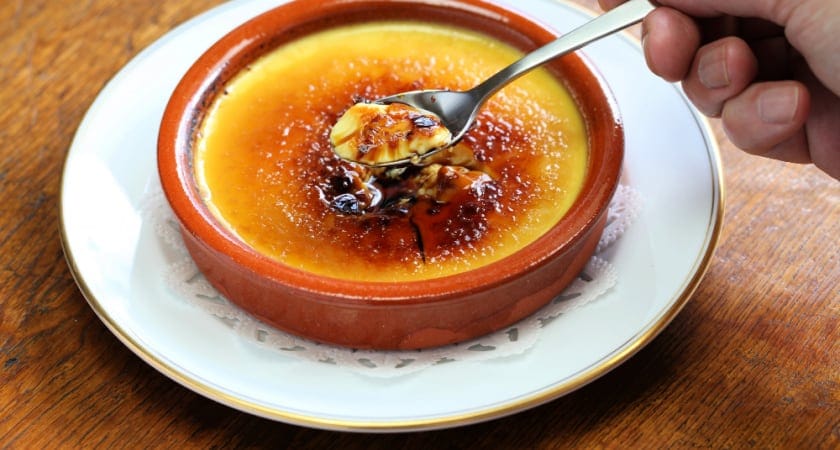 Comida Típica de Barcelona: ¡8 Platos para chuparse los dedos!