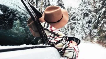 Day Trips from Seattle in Winter