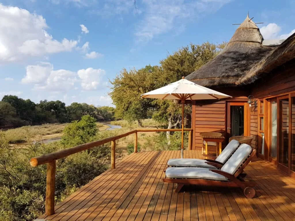 Alojamiento Safari Sudafrica 1024x768