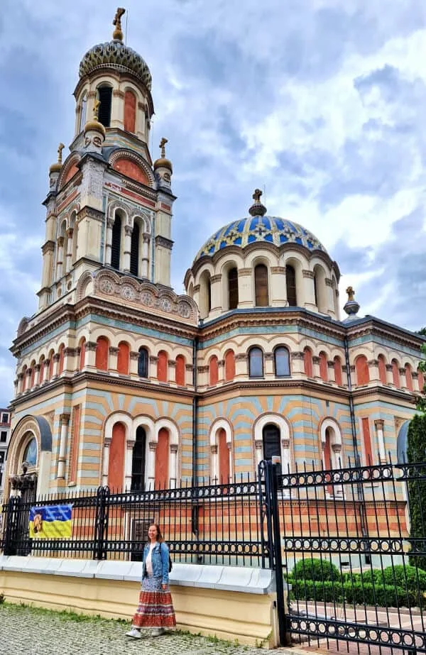 que hacer en lodz Polonia