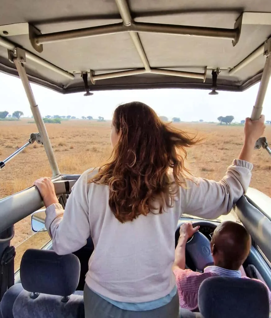 safari en Kenia Africa 873x1024