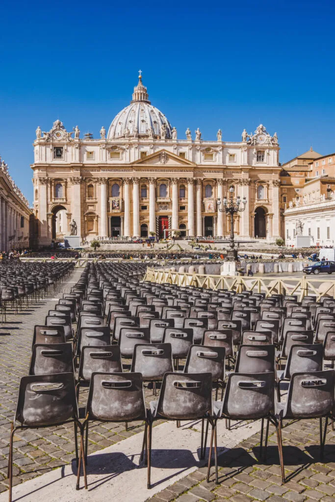 2025 jubileo en El Vaticano Roma 683x1024