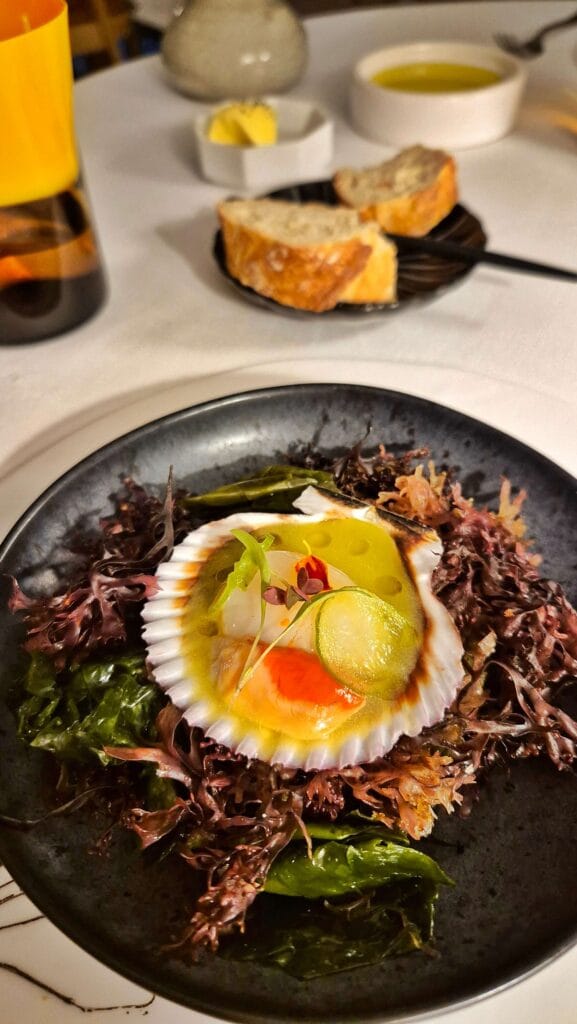 Arido Restaurante Tudela Navarra 577x1024