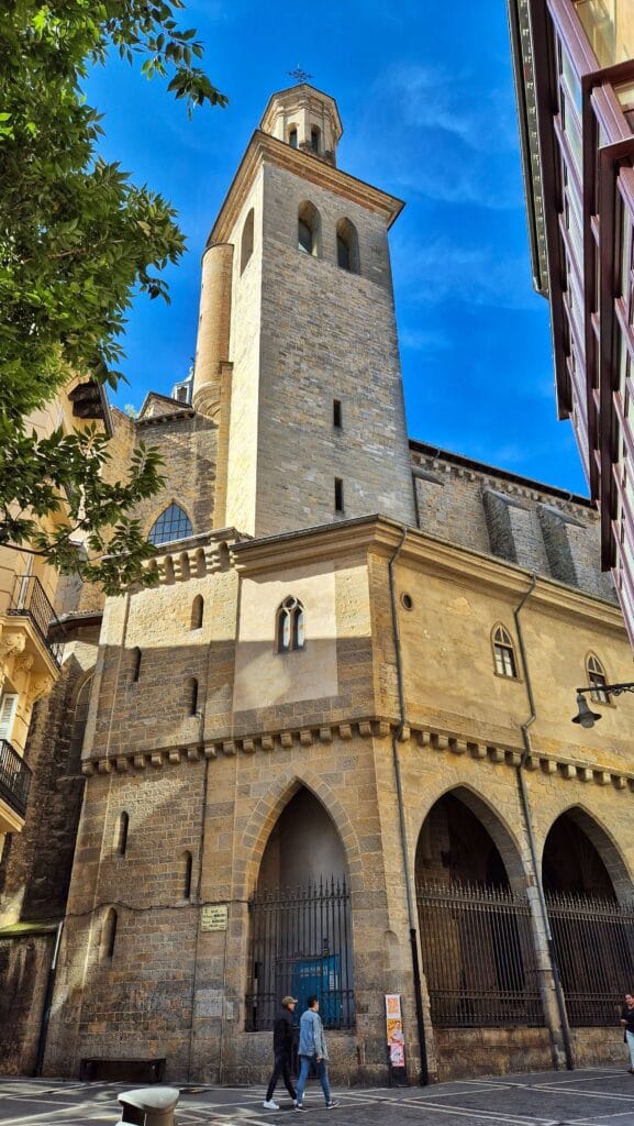 Camino Frances Navarra 577x1024