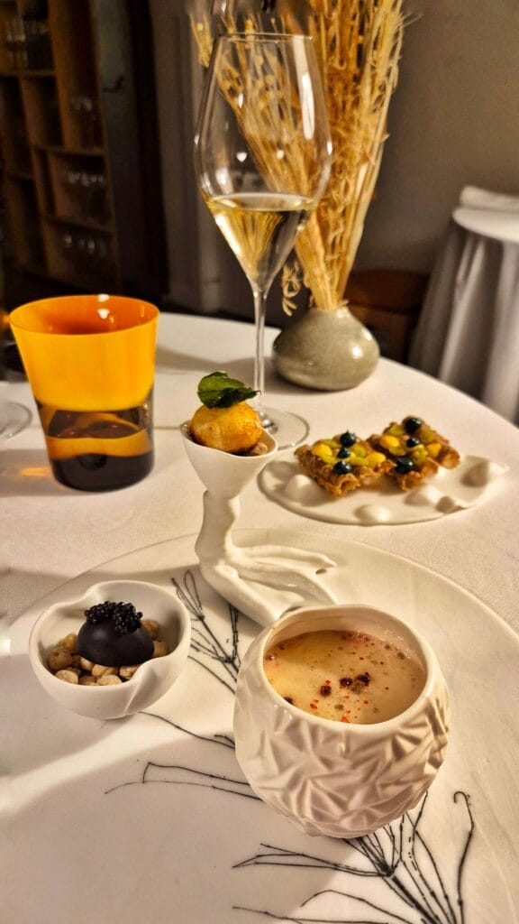 Comida Arido Restaurante Tudela 576x1024