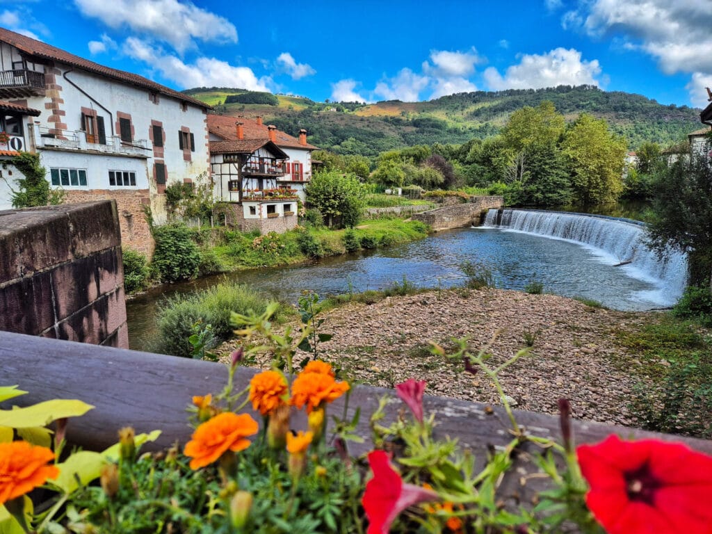Elizondo Navarra