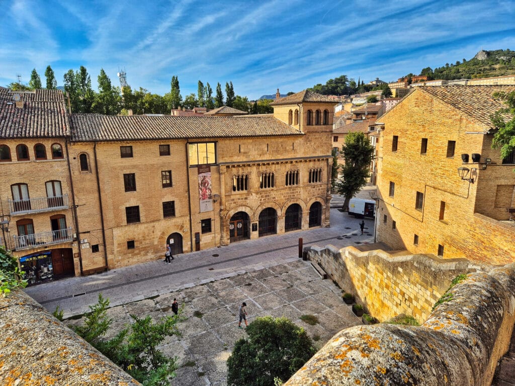 Estella Navarra