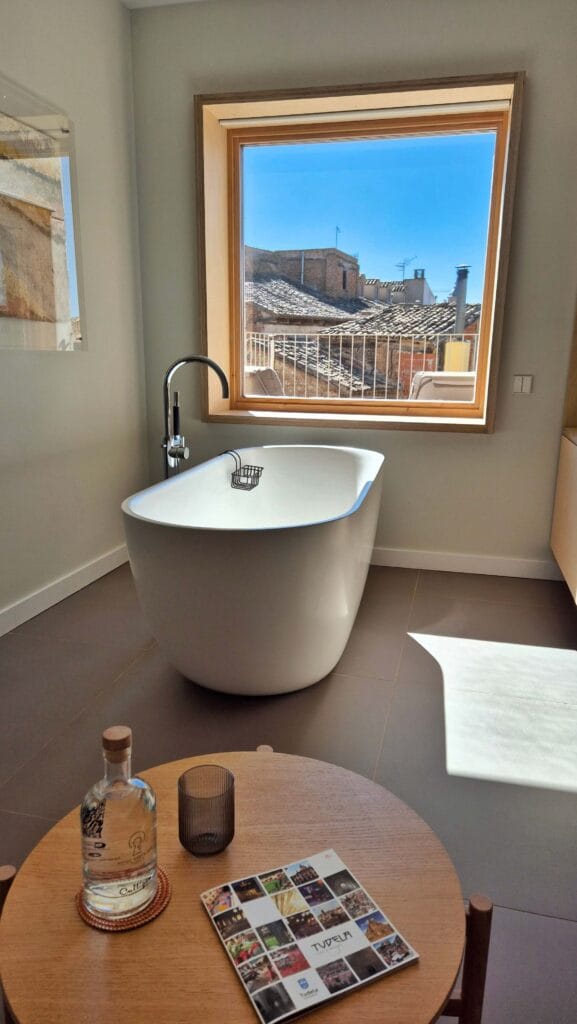 Hotel Santa Ana Tudela Navarra 577x1024