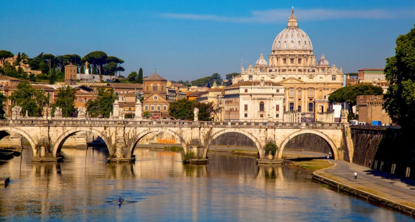 Roma Jubileo 2025