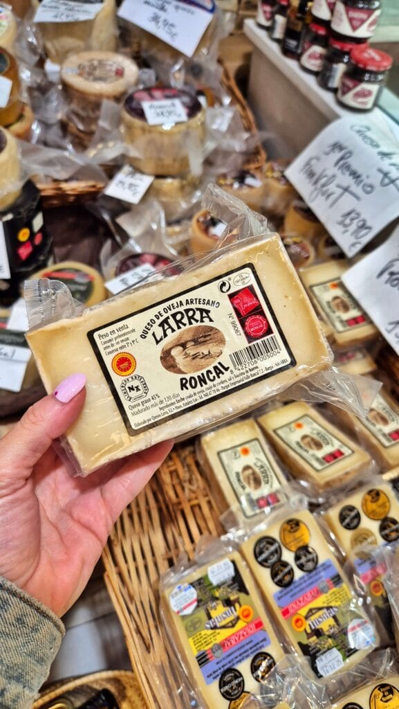 Tienda Gurgur Pamplona 577x1024