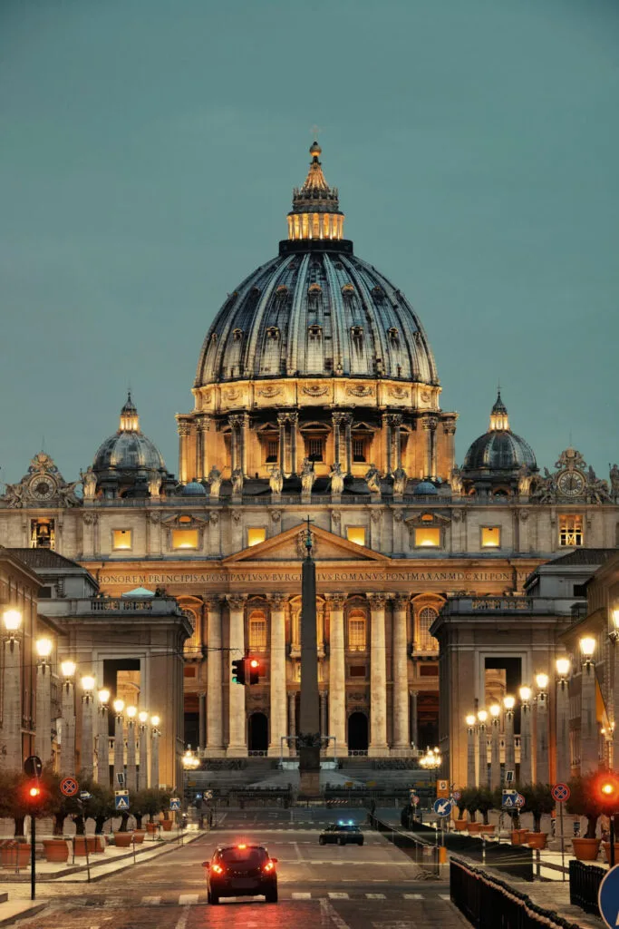 ano jubilar 2025 Roma 683x1024