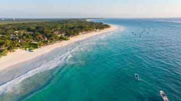 Lugares que Ver en Riviera Maya