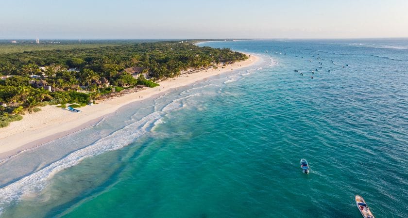 Lugares que Ver en Riviera Maya
